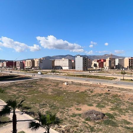 Hay Al Matar,Nador Apartment Exterior photo