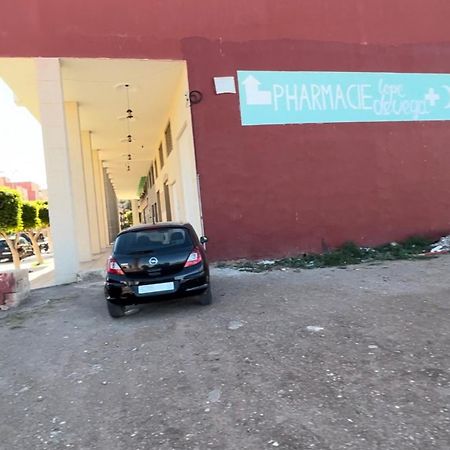 Hay Al Matar,Nador Apartment Exterior photo